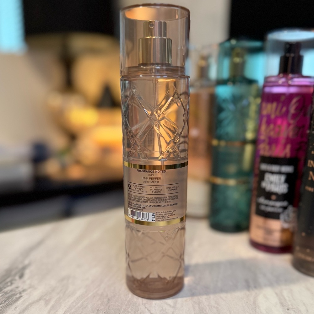 NWT Bath and Body Works, If You Musk - Picture 2 of 2
